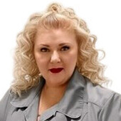 Воробьева Ольга Владимировна — стоматолог, стоматолог-ортопед