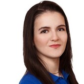 Елбаева Зарина Керменовна — стоматолог, стоматолог-терапевт