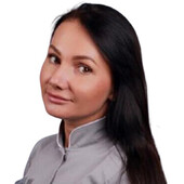 Мелехина Юлия Олеговна — стоматолог, стоматолог-терапевт