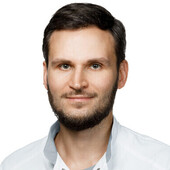 Ушков Алексей Дмитриевич — рентгенолог