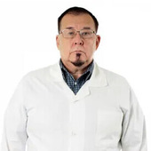 Денешев Радик Арсланович — УЗИ-специалист