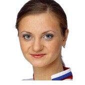 Шевелева Полина Александровна — стоматолог-ортопед, стоматолог