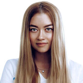 Киселева Виктория Сергеевна — стоматолог-ортопед