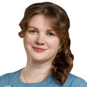 Валиневич Ольга Александровна — стоматолог, гигиенист стоматологический