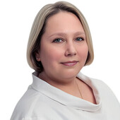 Колобова Анна Александровна — физиотерапевт