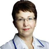 Терентьева Жанна Николаевна — ЛОР (отоларинголог), педиатр