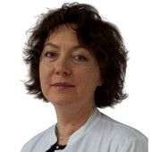 Волкова Наталья Ивановна — терапевт