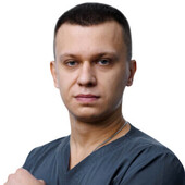 Махин Дмитрий Александрович — стоматолог-терапевт, стоматолог-хирург