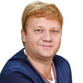 Завьялов Андрей Сергеевич — стоматолог-ортопед, стоматолог