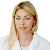 Красникова Нина Андреевна — гинеколог