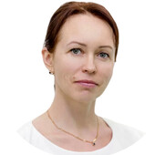 Маслова Надежда Андреевна — стоматолог, стоматолог-ортодонт