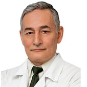 Ильяев Борис Давидович — физиотерапевт