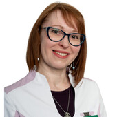 Змеева Елена Викторовна — рентгенолог