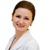 Жовно Марина Евгеньевна — гинеколог, акушер