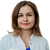 Алексеева Диана Александровна — УЗИ-специалист