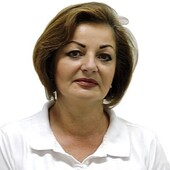 Ирлянова Наталья Николаевна — стоматолог, стоматолог-терапевт