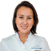 Семичева Юлия Константиновна — стоматолог, стоматолог-ортодонт