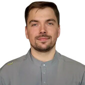 Корсун Андрей Витальевич — травматолог-ортопед