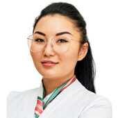 Цивилева Елена Васильевна — ЛОР (отоларинголог)