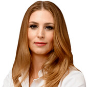 Черныш Екатерина Владимировна — косметолог