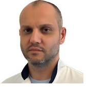 Эфендиев Айдын Ярметович — уролог-андролог, уролог