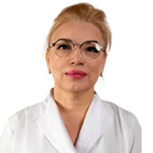 Приймакова Светлана Александровна — косметолог