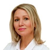 Игонина Светлана Валерьевна — гинеколог-эндокринолог