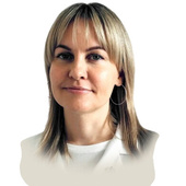 Милованова Ксения Владимировна — уролог