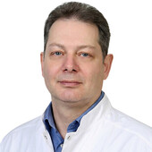 Войновский Михаил Борисович — реаниматолог, остеопат