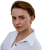 Устина Мария Владиславовна — стоматолог, стоматолог-хирург