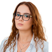 Федотова Елизавета Евгеньевна — стоматолог, стоматолог-ортопед