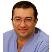 Дедов Сергей Юрьевич — ортопед