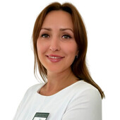 Ясинскис Юлия Александровна — косметолог, гинеколог