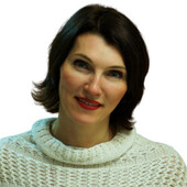 Евтухова Марина Петровна — психолог