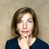 Левчук Яна Вадимовна — психолог