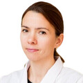 Сучкова Елена Владимировна - гастроэнтеролог