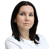 Бурунова Ирина Сергеевна — стоматолог-ортопед, стоматолог