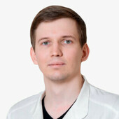 Беженарь Федор Витальевич — гинеколог, акушер