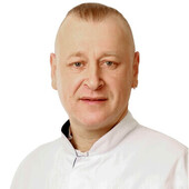 Трубников Игорь Олегович — стоматолог, стоматолог-хирург