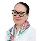 Калинина Наталья Анатольевна — акушер, репродуктолог (ЭКО)