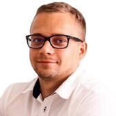 Михайлов Анатолий Владимирович — ЛОР (отоларинголог)