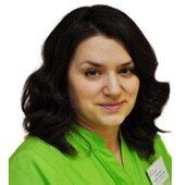 Перепеченая Марина Анатольевна — ЛОР (отоларинголог)