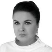 Гончарова Кристина Николаевна — терапевт, кардиолог