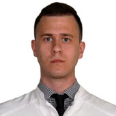 Артемов Михаил Алексеевич — окулист (офтальмолог)