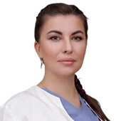 Гиль Алиса Игоревна — онколог, хирург