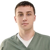 Кабанов Алексей Юрьевич — невролог, рефлексотерапевт