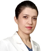 Алиева Хадижат Нуритдиновна — акушер-гинеколог