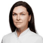 Шмидт Елена Викторовна — хирург