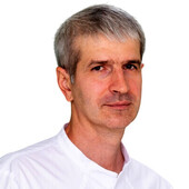 Данилов Алексей Иванович — врач функциональной диагностики