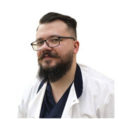 Орлов Николай Николаевич — хирург, травматолог